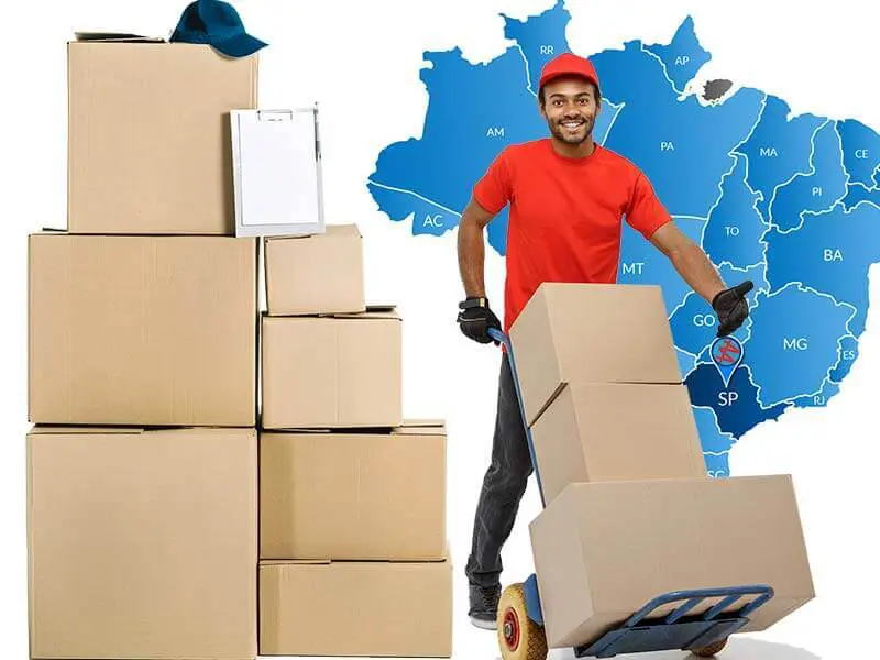 EdTransportes Mudanças Interestaduais